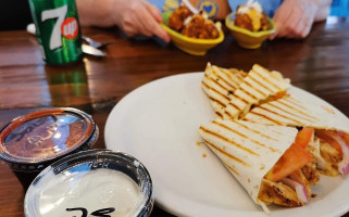 Ducky’s Diner Bebida