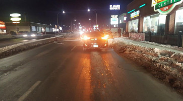 Restaurant Lafleur 132 Extérieur