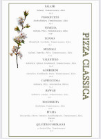 Restaurant Lafleur 132 Carte