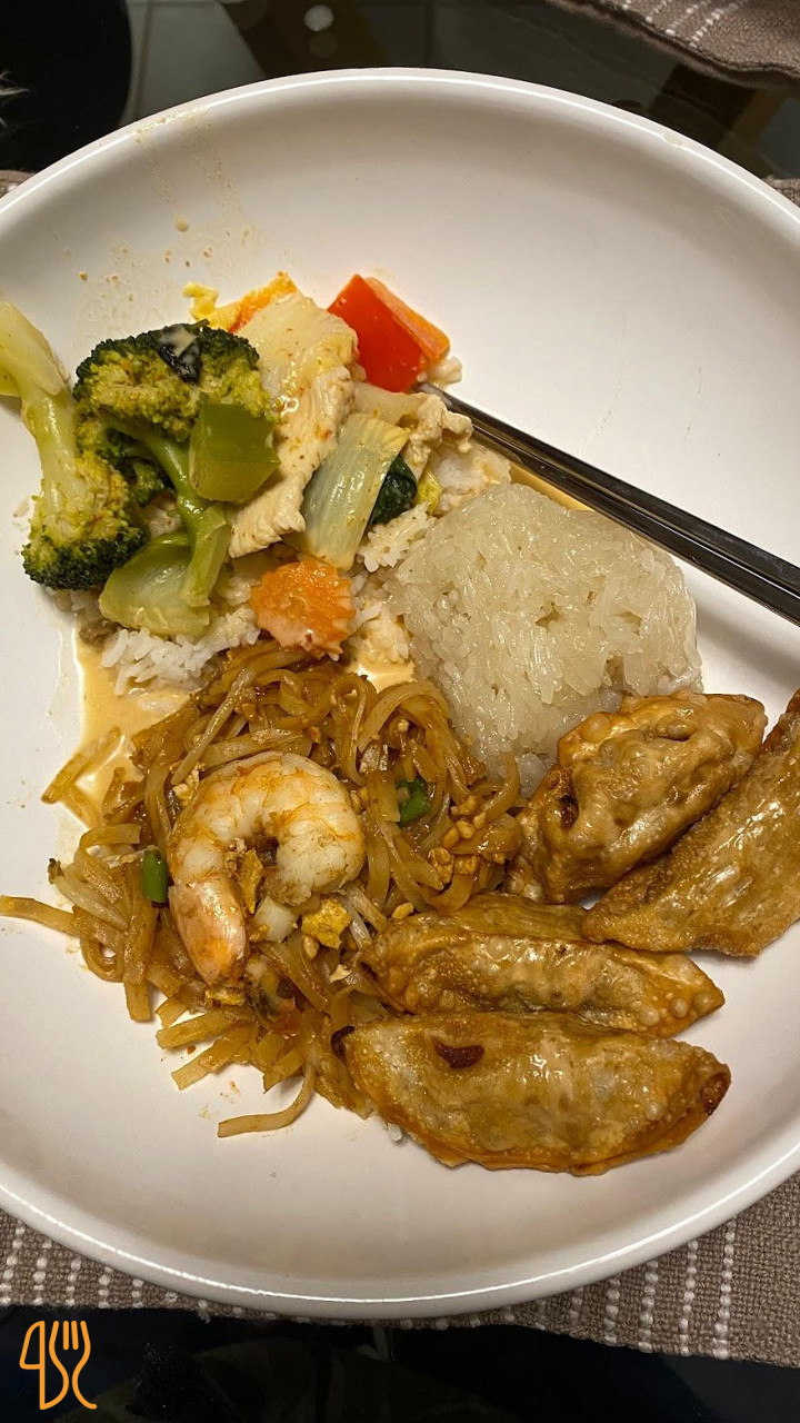 Bowmanville Thai