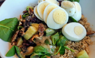 The Chopped Leaf Cibo