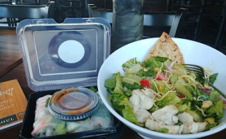 The Chopped Leaf Cibo