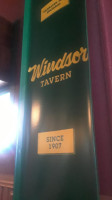 Windsor Tavern Minuman