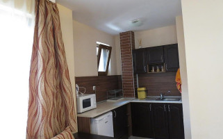 Expo Gourmand inside