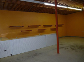 Expo Gourmand outside