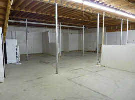 Expo Gourmand outside