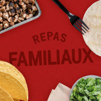 Habaneros Grill Mexicain food