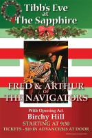 Sapphire Pub And Eatery Logo