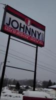 Johnny Resto Logo