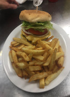 Captain George's Fish Chips