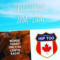 Pierside Pub & Grill logo