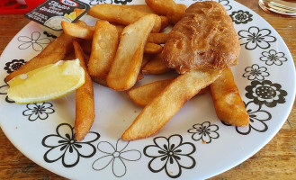 Pierside Pub & Grill food