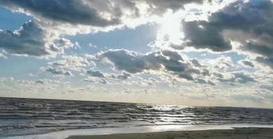 Pierside Pub & Grill outside