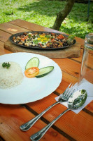 Pierside Pub & Grill food