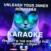 Pierside Pub & Grill logo