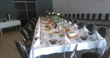 Delara inside