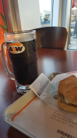 A&w Canada Bebida