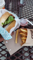 A&w Canada food