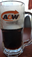 A&w Canada Bebida