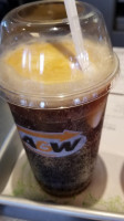 A&w Canada Bebida