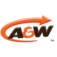 A&w Canada logo
