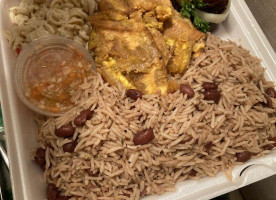 Haitien Koupe Dwet R&s Cibo