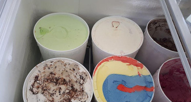 Cantine Pop's Bebida