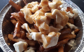 Cantine Pop's Comida