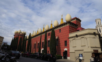 Junior's Handmade Sourdough Pizza Esterno