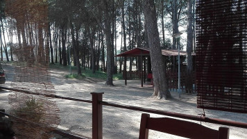 Junior's Handmade Sourdough Pizza Esterno