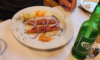 Auberge A La Fontaine Essen