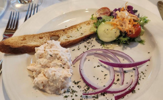 Auberge A La Fontaine Essen