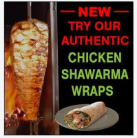 Paizano's Pizzeria Donair Carte