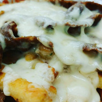 Paizano's Pizzeria Donair food