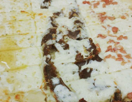 Paizano's Pizzeria Donair Nourriture