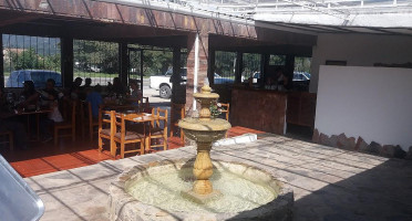 Le Grill 309 outside