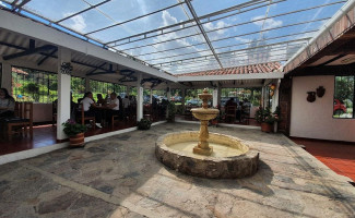 Le Grill 309 outside