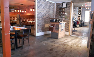 Le Grill 309 outside