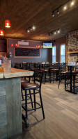 Le Grill 309 inside