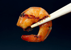 Wong's Kitchen Minuman