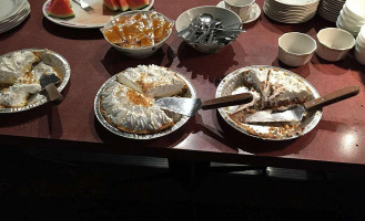 Wong's Kitchen Minuman