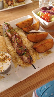 Souvlaki 7 Cibo