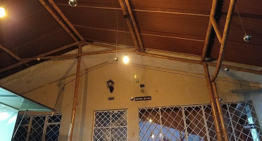 Tim Hortons Extérieur