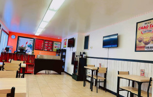 Unity Asian Foods À l'intérieur