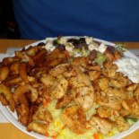 Pizzeria Ste Madeleine 2 Pour 1 Comida