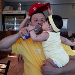 Pizzeria Ste Madeleine 2 Pour 1 Bebida