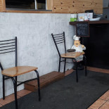 Pizzeria Ste Madeleine 2 Pour 1 Dentro