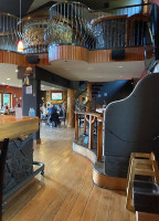 Youbou Grill À l'intérieur