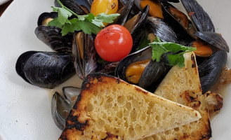 Youbou Grill Nourriture