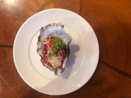 Youbou Grill Nourriture